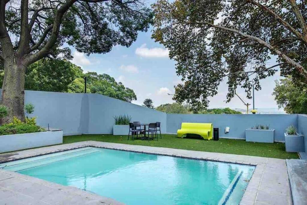 Urban Oasis Apartments At The Bolton Johannesburg Luaran gambar