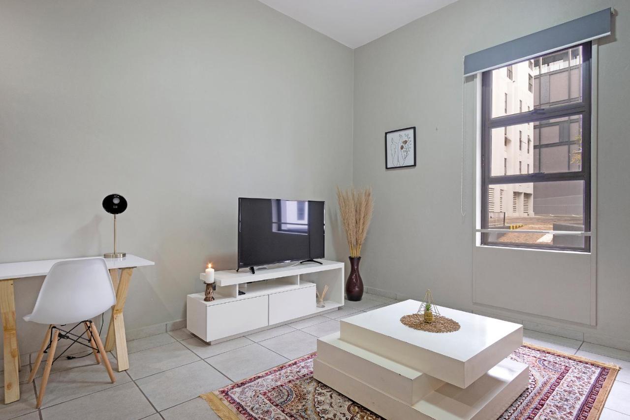Urban Oasis Apartments At The Bolton Johannesburg Luaran gambar