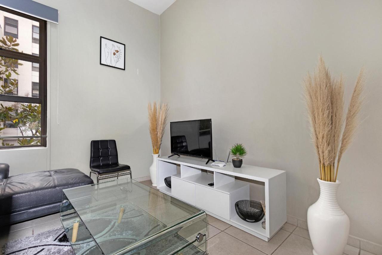 Urban Oasis Apartments At The Bolton Johannesburg Luaran gambar