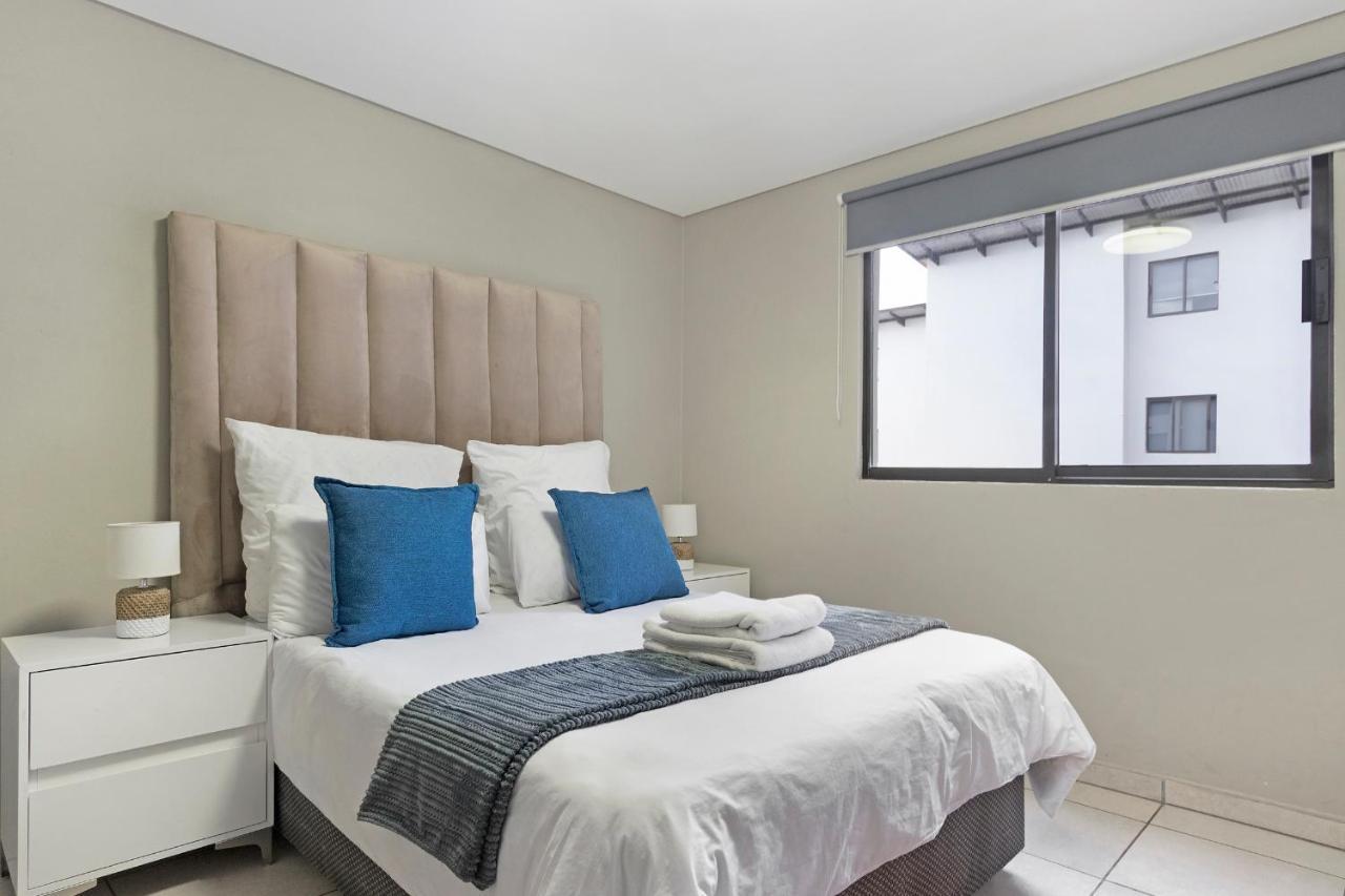 Urban Oasis Apartments At The Bolton Johannesburg Luaran gambar