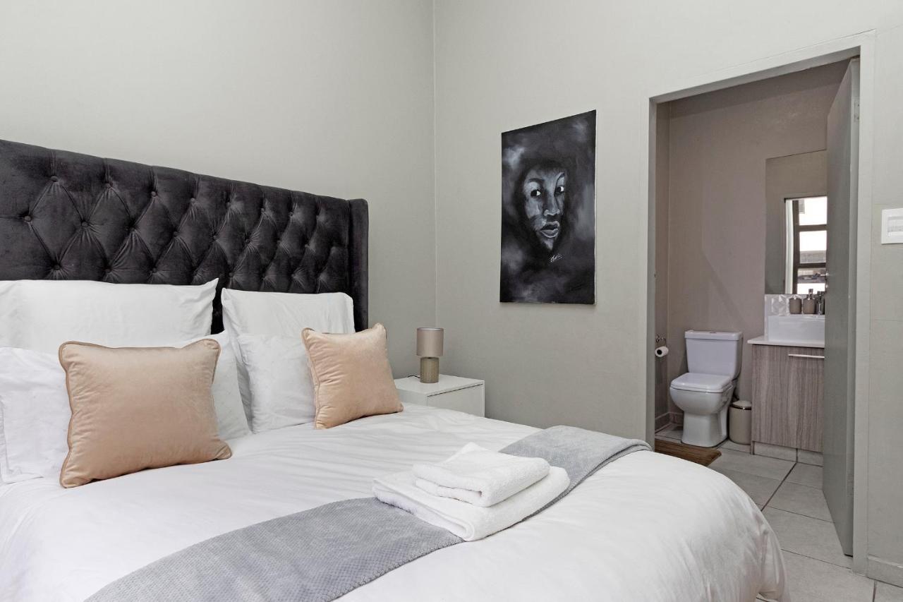 Urban Oasis Apartments At The Bolton Johannesburg Luaran gambar