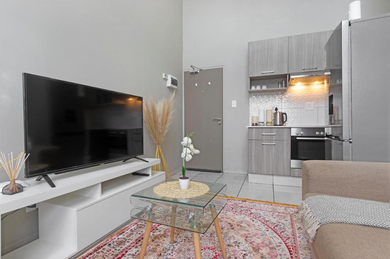 Urban Oasis Apartments At The Bolton Johannesburg Luaran gambar