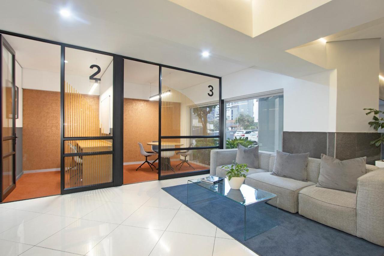 Urban Oasis Apartments At The Bolton Johannesburg Luaran gambar
