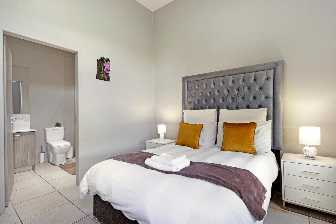 Urban Oasis Apartments At The Bolton Johannesburg Luaran gambar