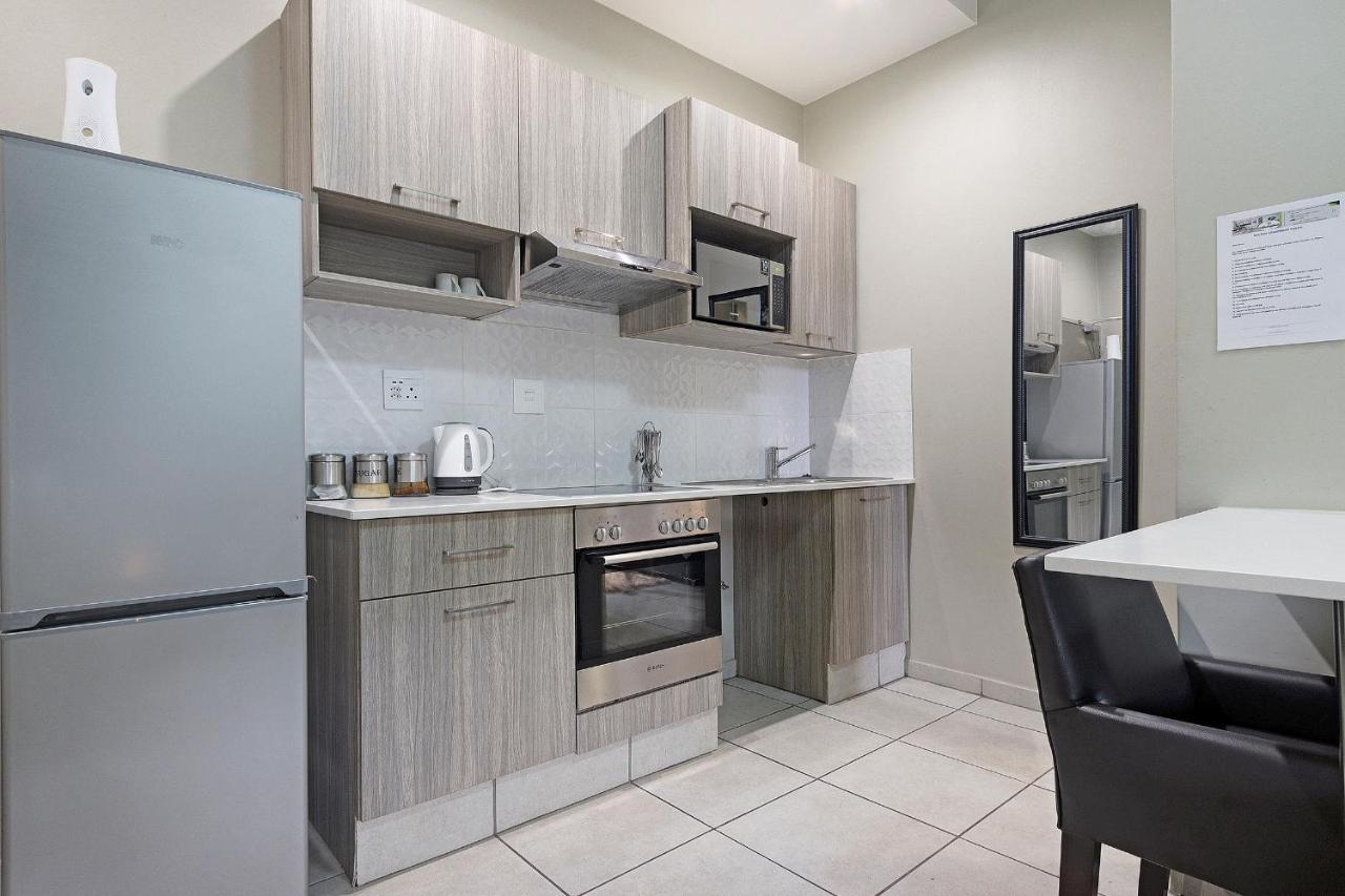 Urban Oasis Apartments At The Bolton Johannesburg Luaran gambar