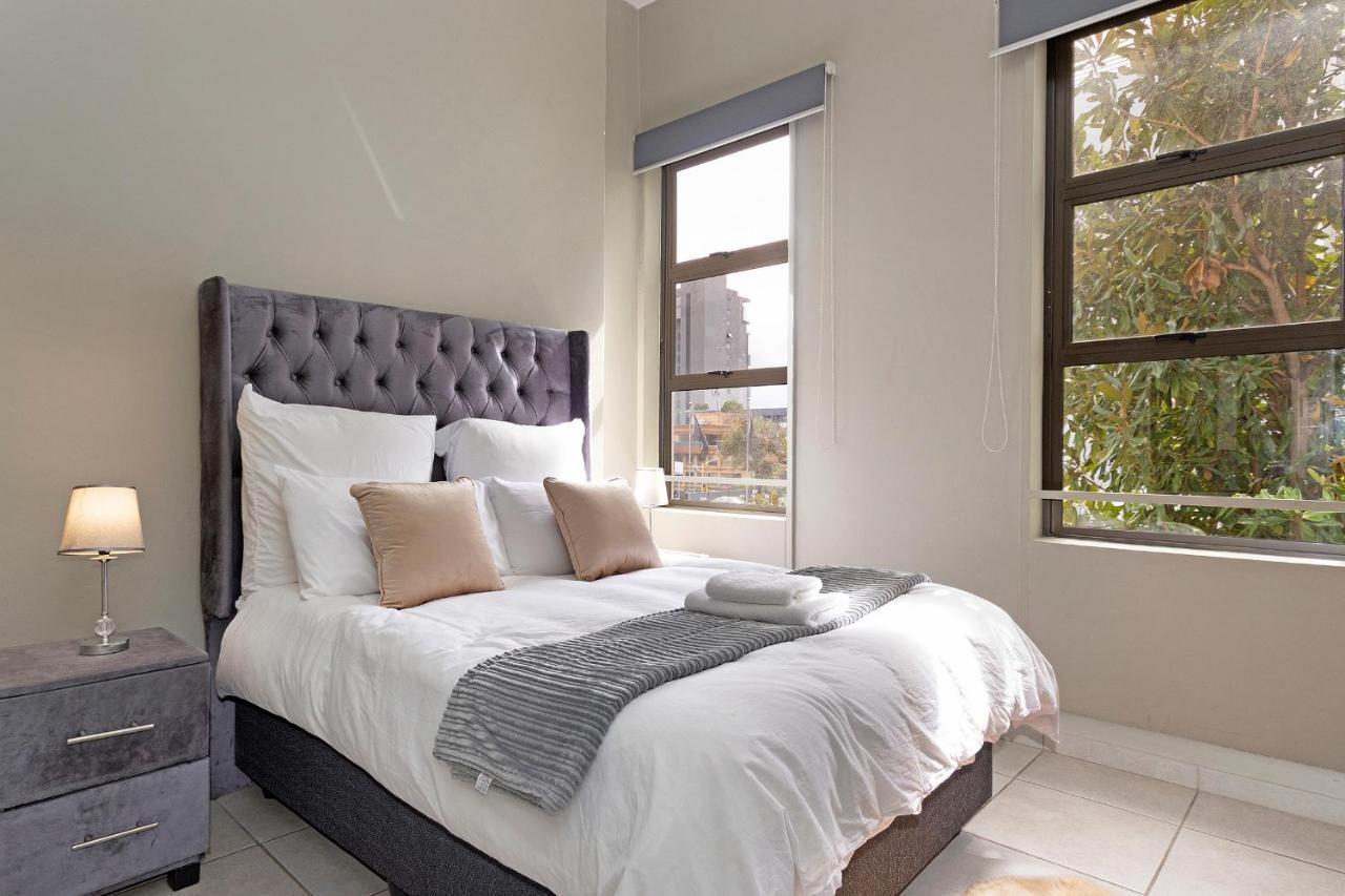 Urban Oasis Apartments At The Bolton Johannesburg Luaran gambar