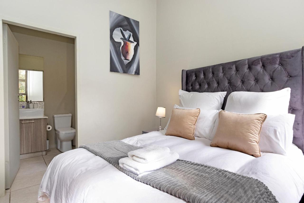 Urban Oasis Apartments At The Bolton Johannesburg Luaran gambar