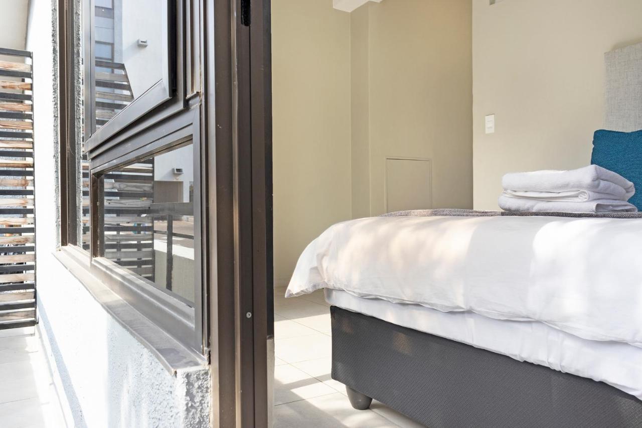 Urban Oasis Apartments At The Bolton Johannesburg Luaran gambar