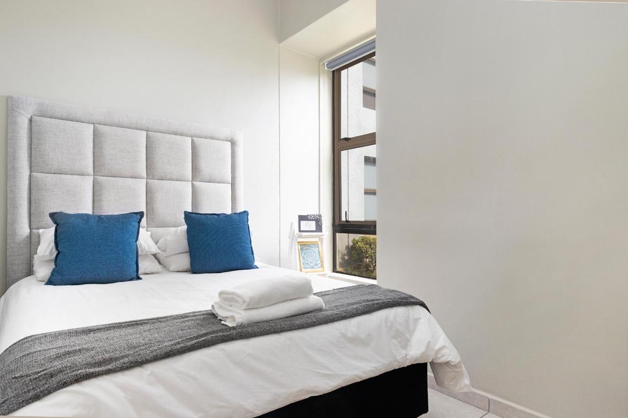 Urban Oasis Apartments At The Bolton Johannesburg Luaran gambar
