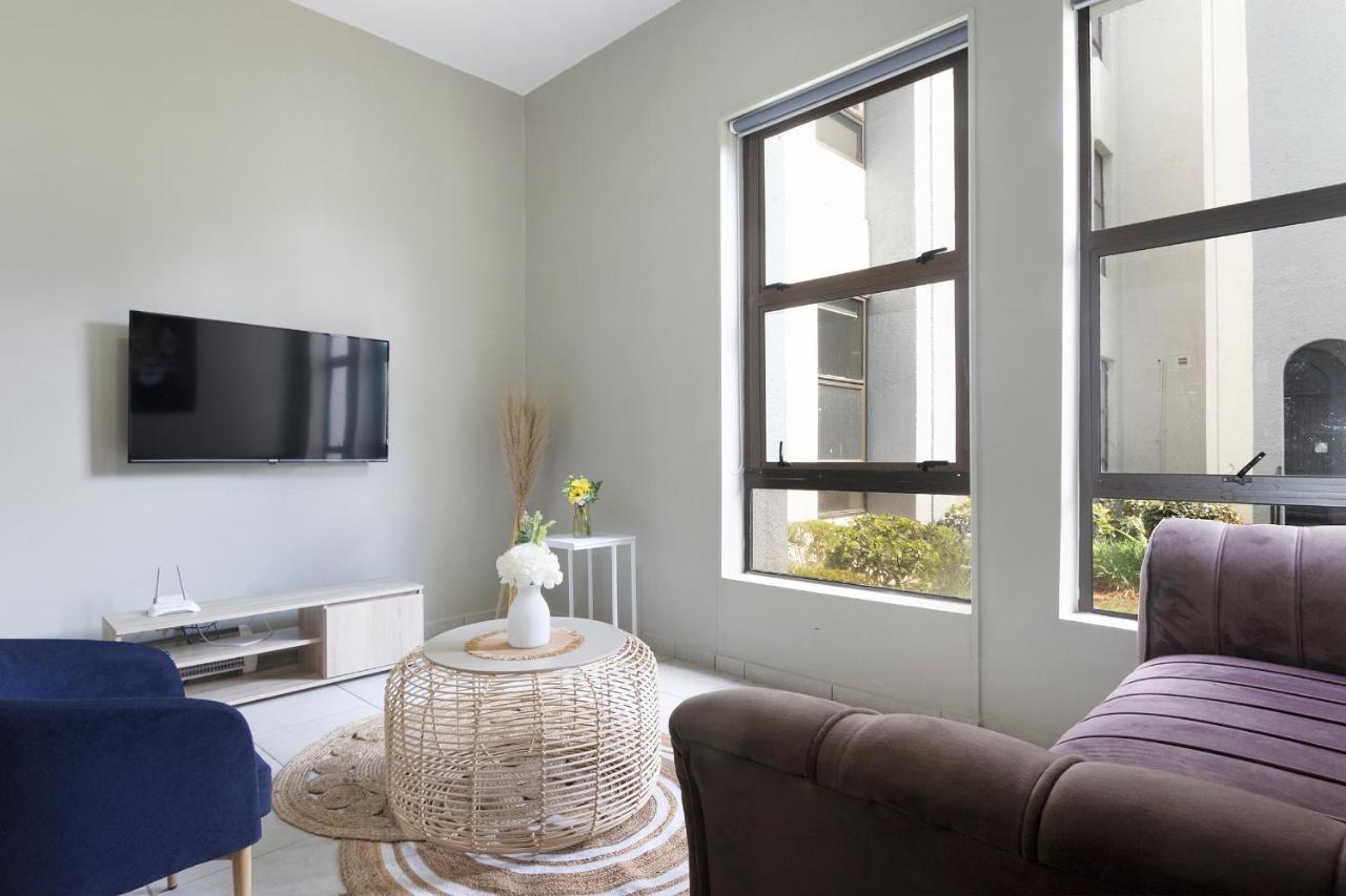 Urban Oasis Apartments At The Bolton Johannesburg Luaran gambar