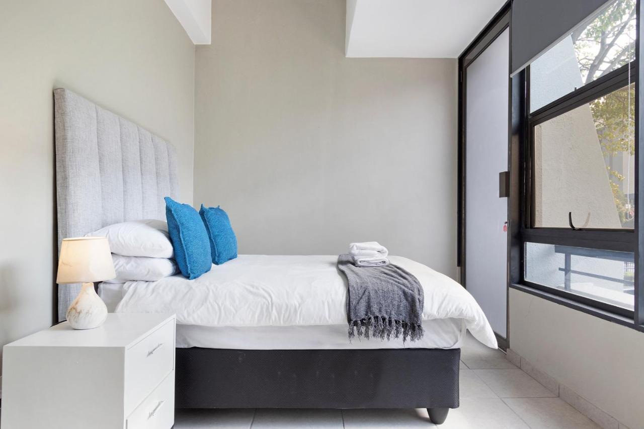 Urban Oasis Apartments At The Bolton Johannesburg Luaran gambar