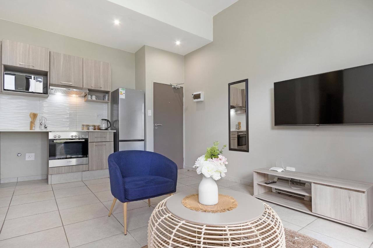 Urban Oasis Apartments At The Bolton Johannesburg Luaran gambar
