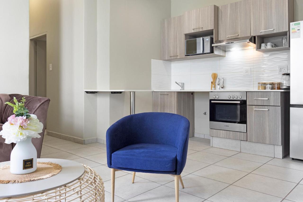 Urban Oasis Apartments At The Bolton Johannesburg Luaran gambar