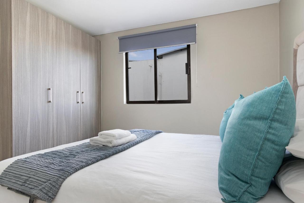 Urban Oasis Apartments At The Bolton Johannesburg Luaran gambar