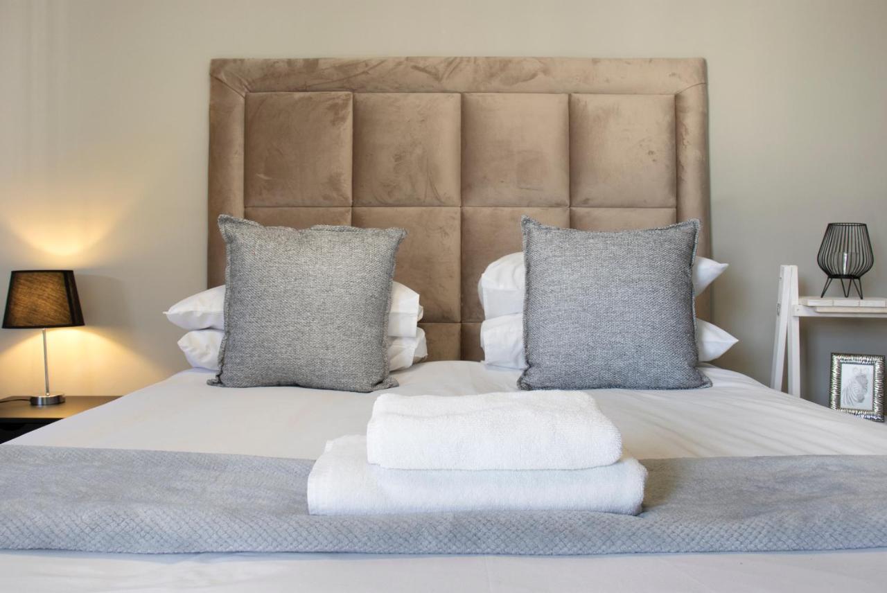Urban Oasis Apartments At The Bolton Johannesburg Luaran gambar