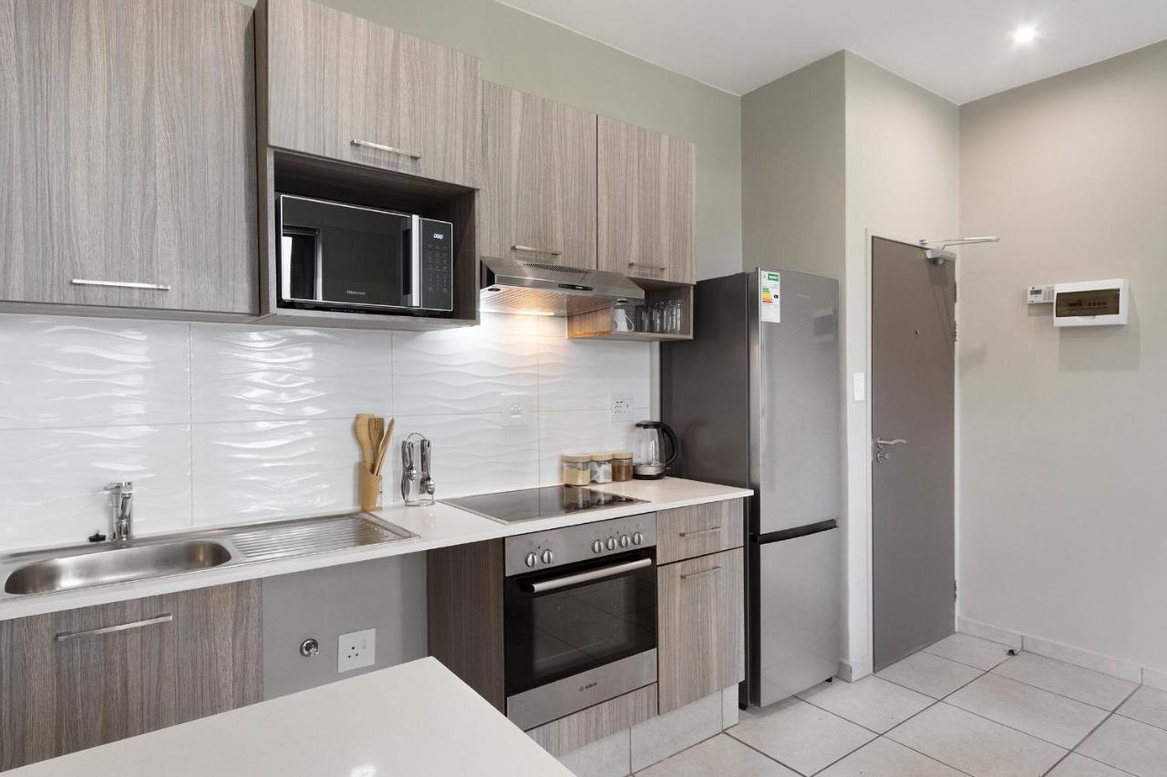 Urban Oasis Apartments At The Bolton Johannesburg Luaran gambar