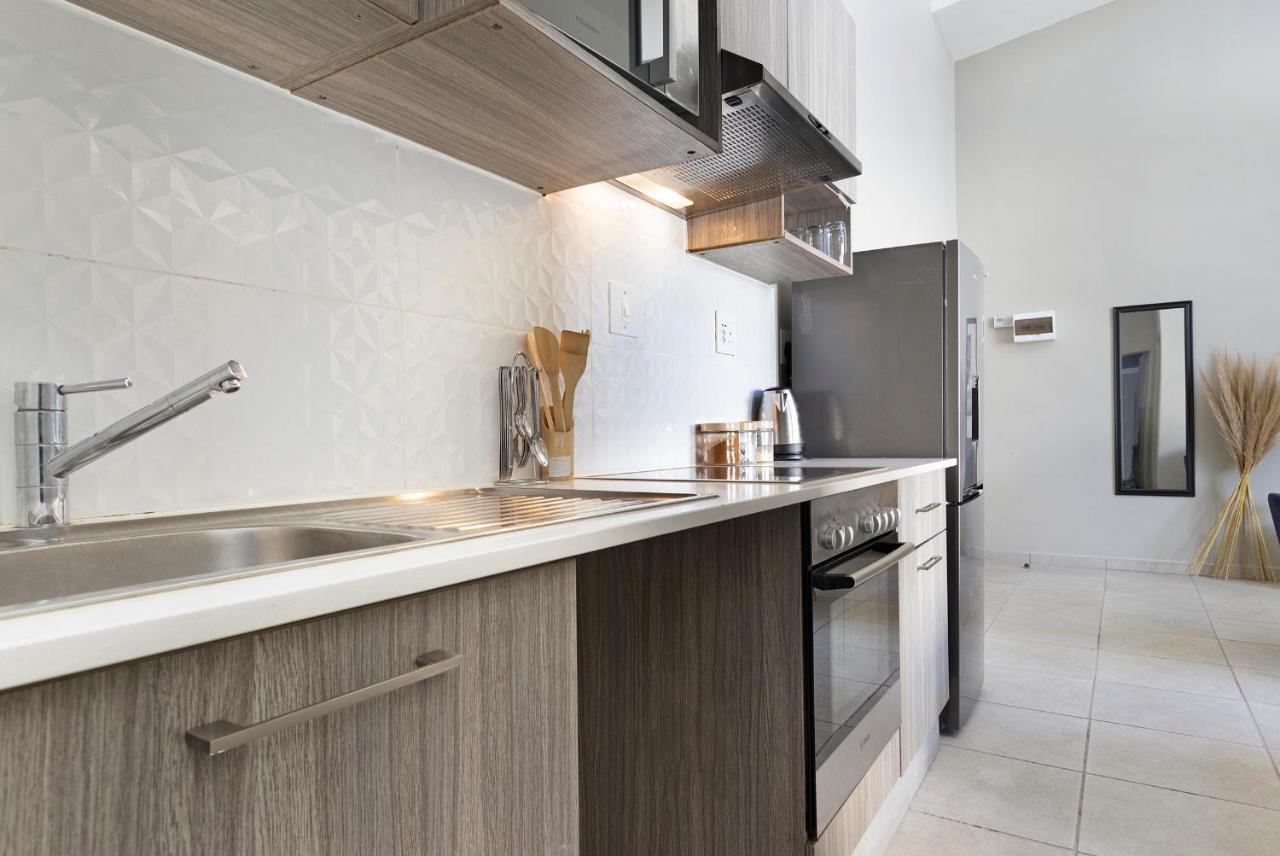 Urban Oasis Apartments At The Bolton Johannesburg Luaran gambar