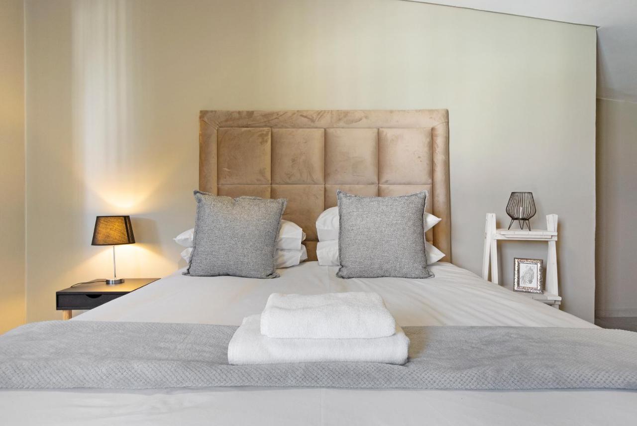 Urban Oasis Apartments At The Bolton Johannesburg Luaran gambar