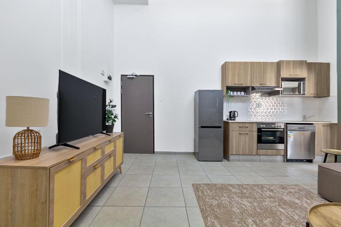 Urban Oasis Apartments At The Bolton Johannesburg Luaran gambar