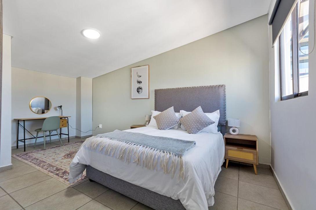 Urban Oasis Apartments At The Bolton Johannesburg Luaran gambar