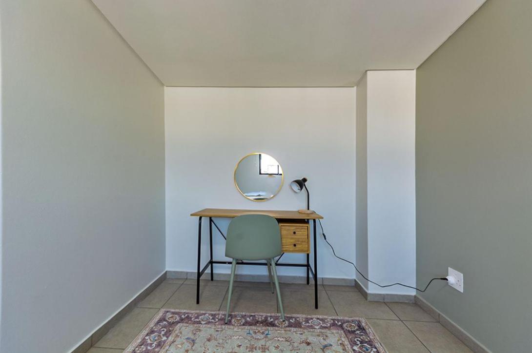 Urban Oasis Apartments At The Bolton Johannesburg Luaran gambar