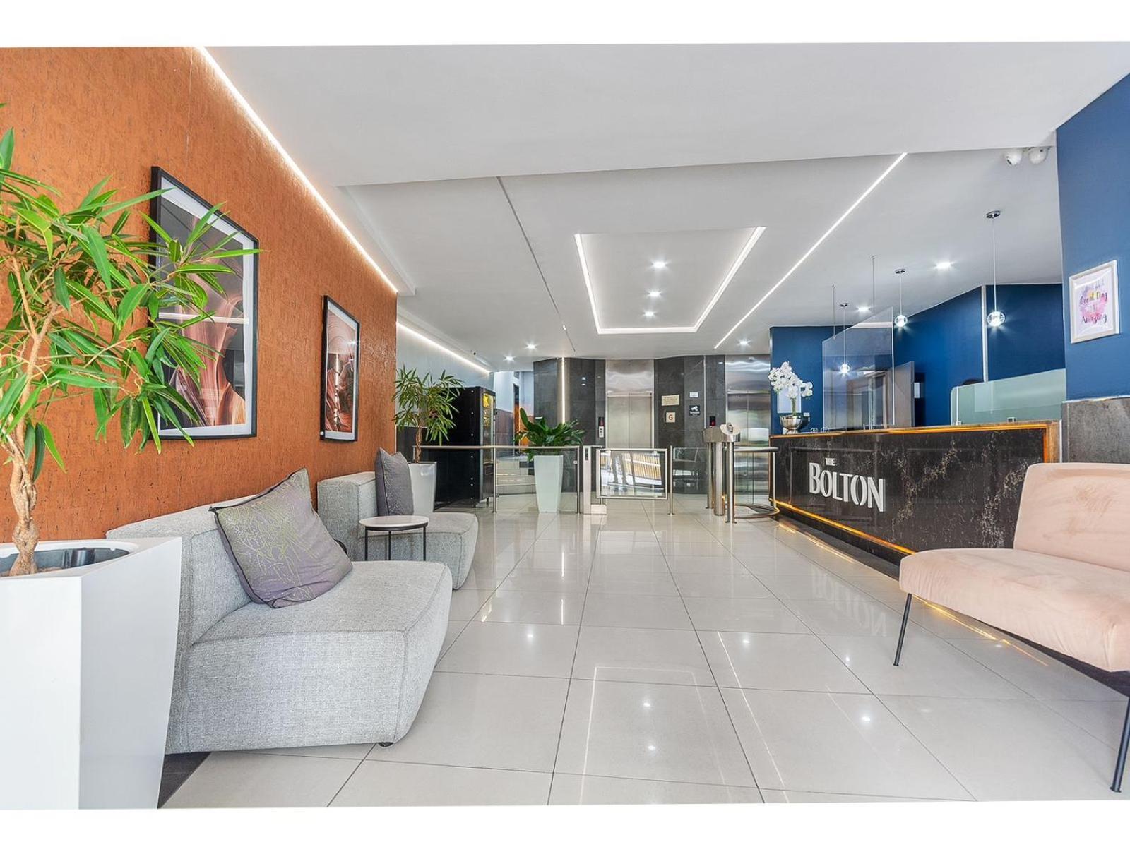 Urban Oasis Apartments At The Bolton Johannesburg Luaran gambar