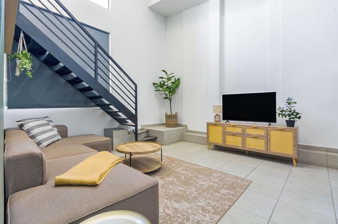 Urban Oasis Apartments At The Bolton Johannesburg Luaran gambar