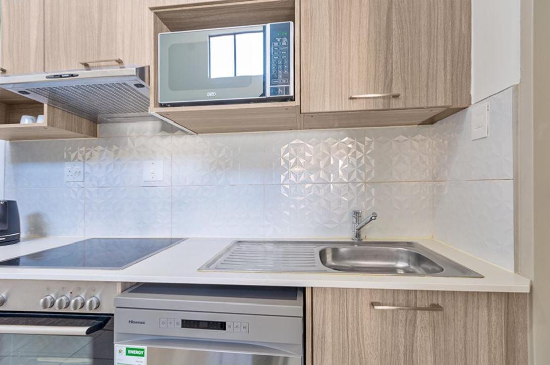 Urban Oasis Apartments At The Bolton Johannesburg Luaran gambar