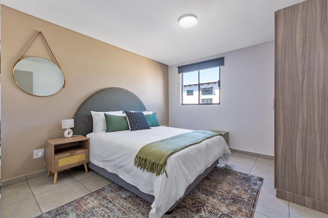 Urban Oasis Apartments At The Bolton Johannesburg Luaran gambar